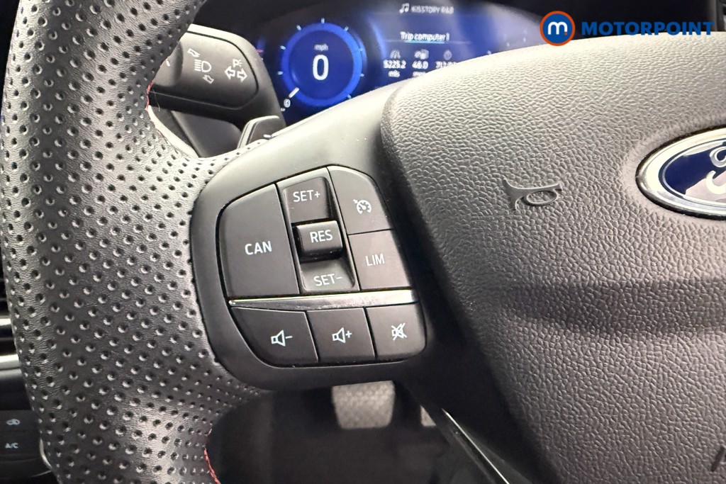 Used Ford Puma 2022 for sale - 76526747: Photo 21