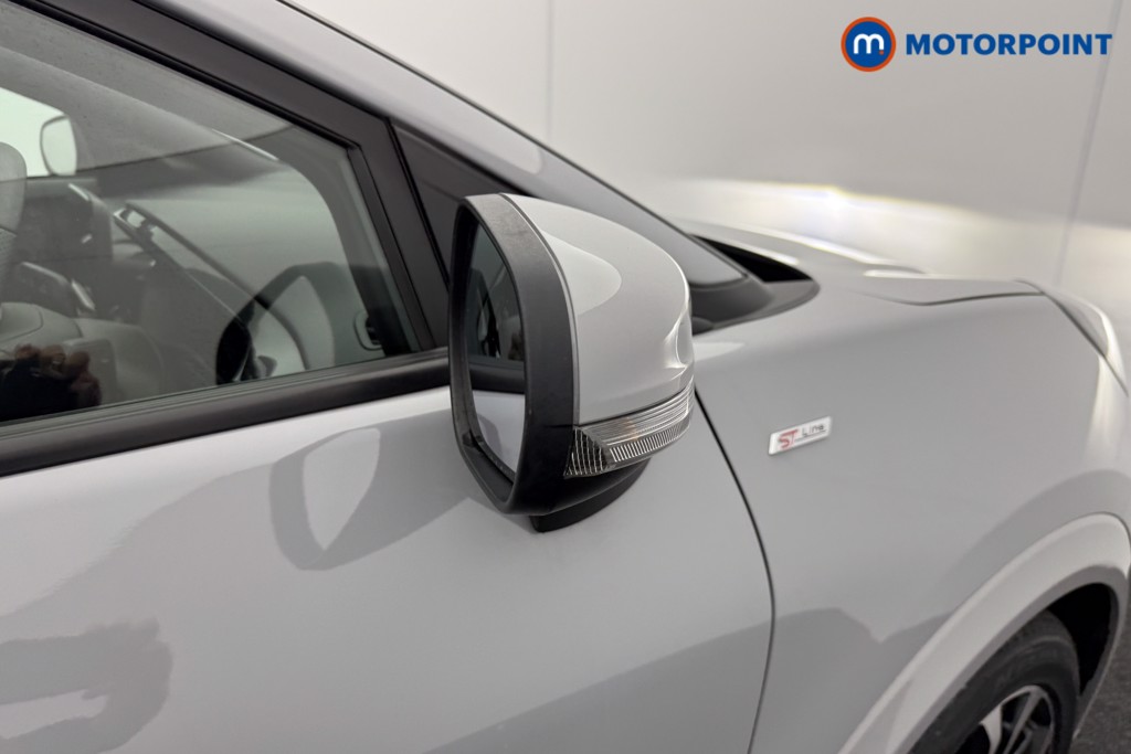 Used Ford Puma 2022 for sale - 76526747: Photo 26