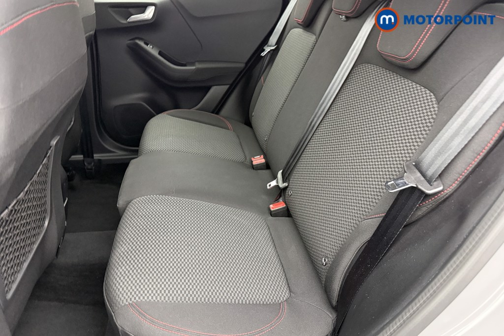 Used Ford Puma 2022 for sale - 76526747: Photo 29