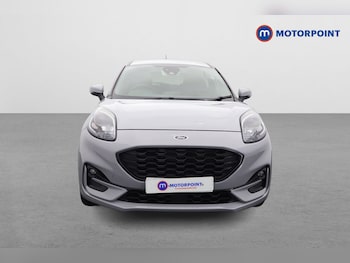 Used Ford Puma 2022 for sale - 76526747: Photo