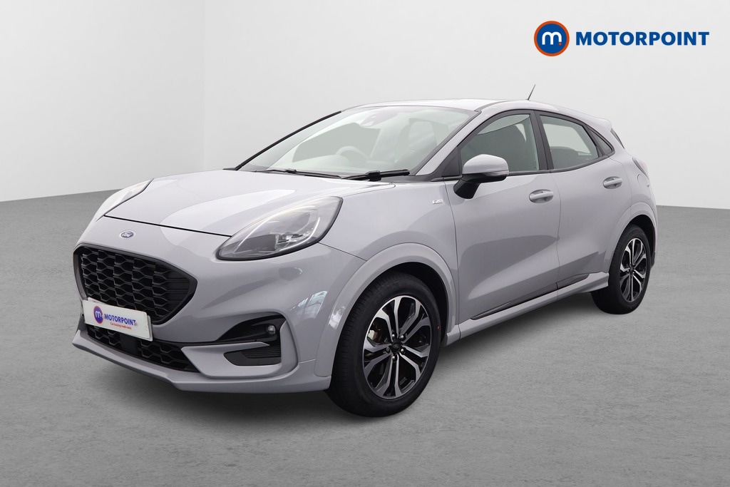 Used Ford Puma 2022 for sale - 76526747: Photo 3