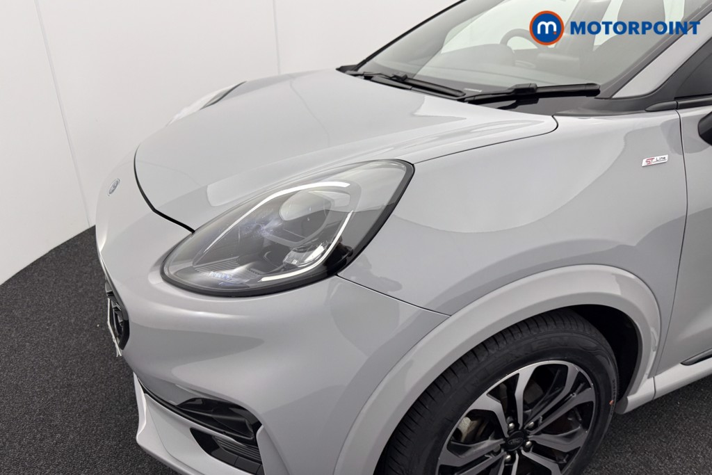 Used Ford Puma 2022 for sale - 76526747: Photo 34