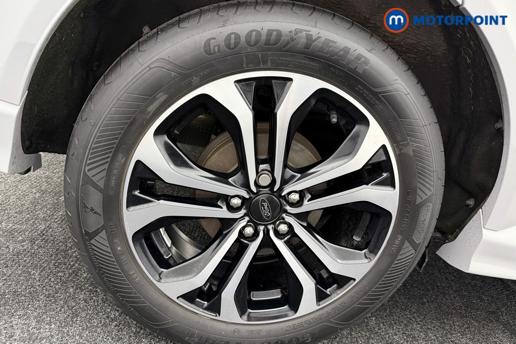 Used Ford Puma 2022 for sale - 76526747: Photo 37