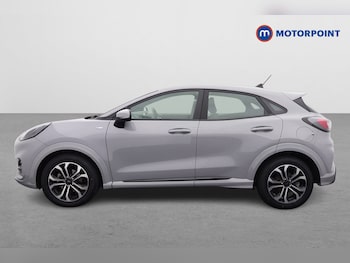 Used Ford Puma 2022 for sale - 76526747: Photo