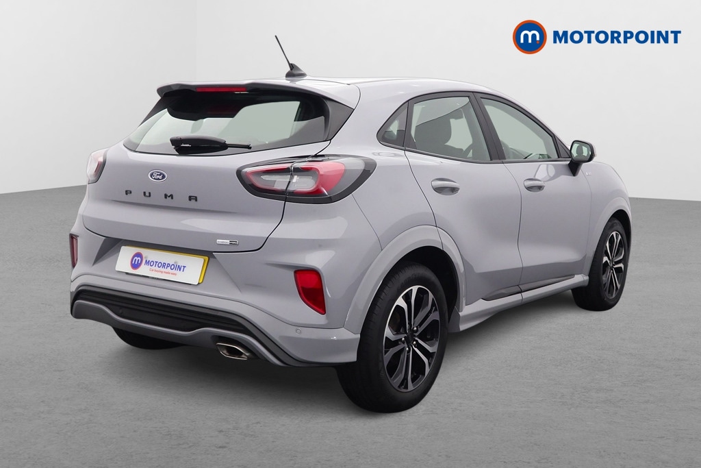 Used Ford Puma 2022 for sale - 76526747: Photo 7