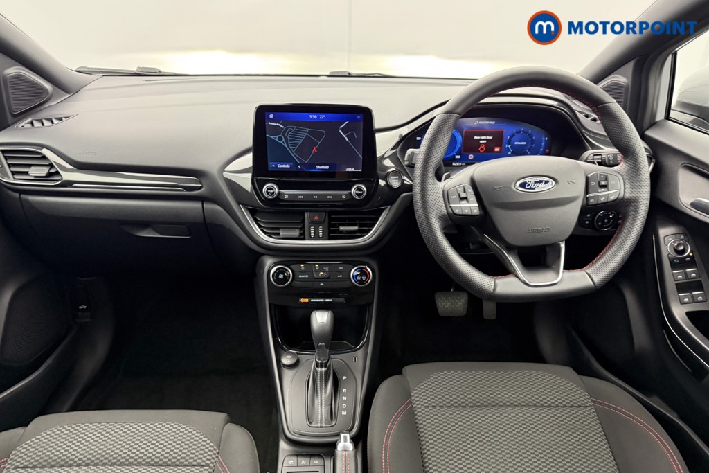 Used Ford Puma 2022 for sale - 76526747: Photo 9