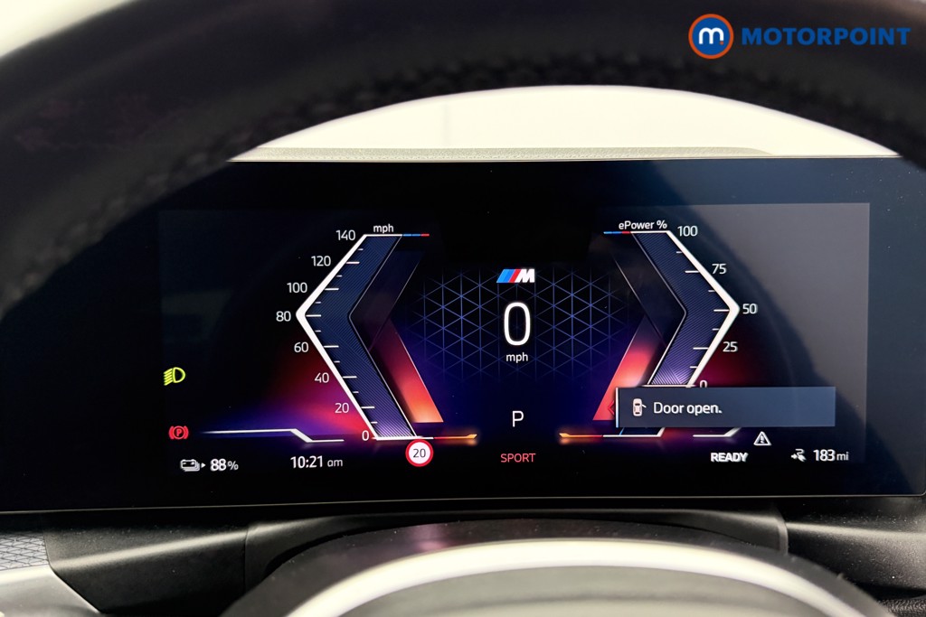 Used BMW i4 2023 for sale - 76946265: Photo 13