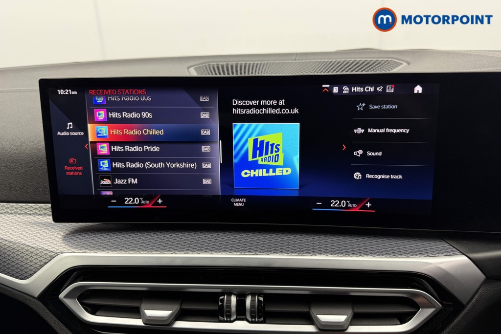 Used BMW i4 2023 for sale - 76946265: Photo 14