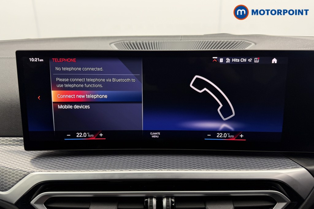 Used BMW i4 2023 for sale - 76946265: Photo 15