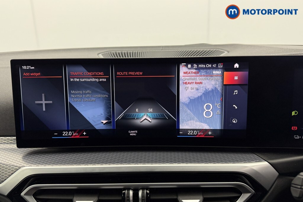 Used BMW i4 2023 for sale - 76946265: Photo 19