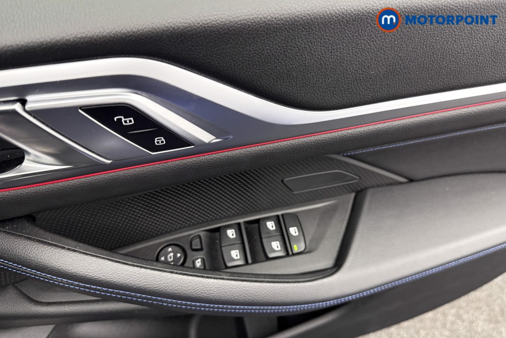 Used BMW i4 2023 for sale - 76946265: Photo 25