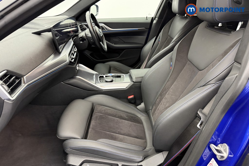 Used BMW i4 2023 for sale - 76946265: Photo 32