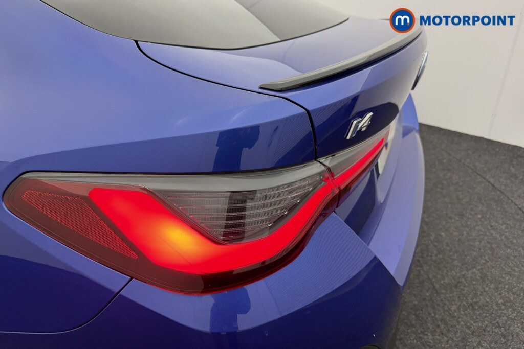 Used BMW i4 2023 for sale - 76946265: Photo 35