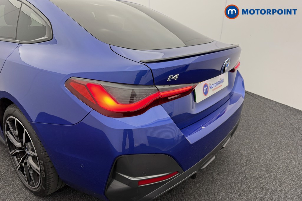 Used BMW i4 2023 for sale - 76946265: Photo 36