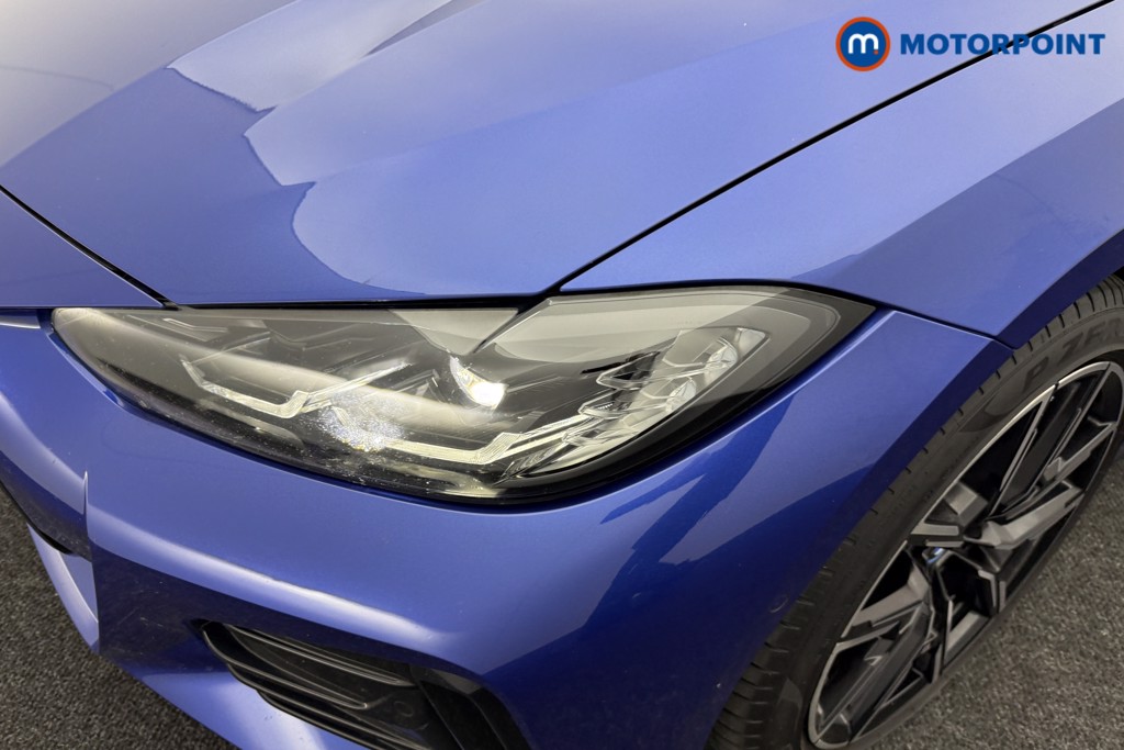 Used BMW i4 2023 for sale - 76946265: Photo 37