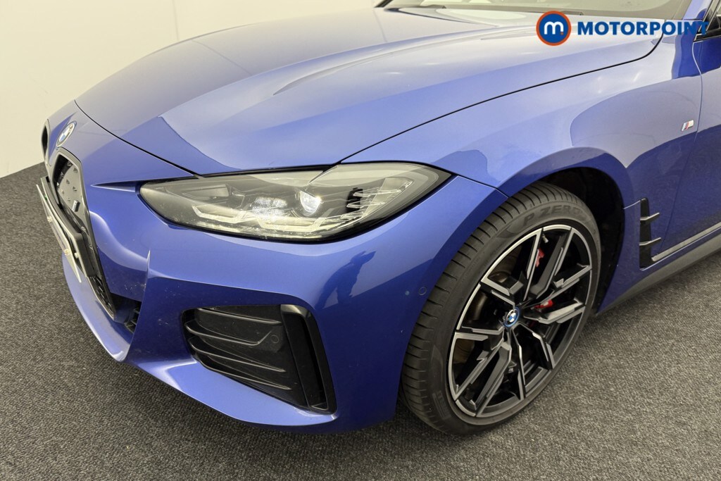 Used BMW i4 2023 for sale - 76946265: Photo 38