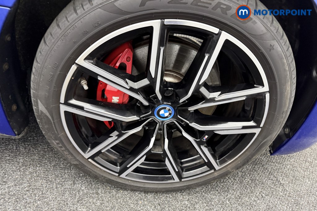 Used BMW i4 2023 for sale - 76946265: Photo 42