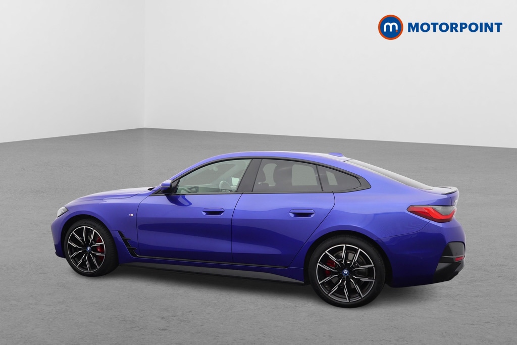 Used BMW i4 2023 for sale - 76946265: Photo 5