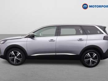 Used Peugeot 5008 2024 for sale - 75130980: Photo