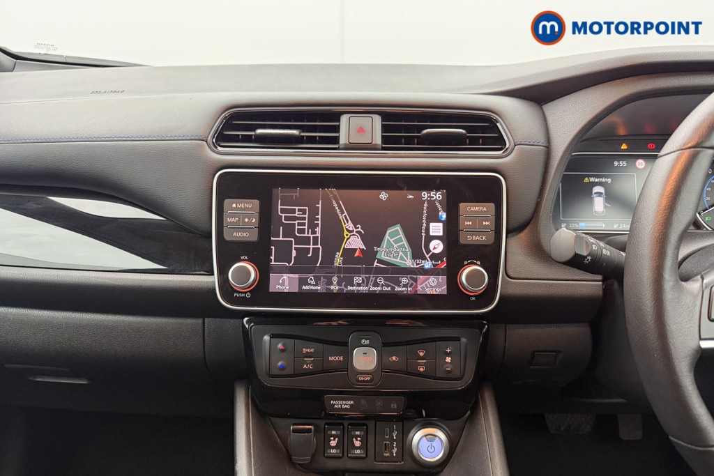 Used Nissan Leaf 2022 for sale - 76319819: Photo 10
