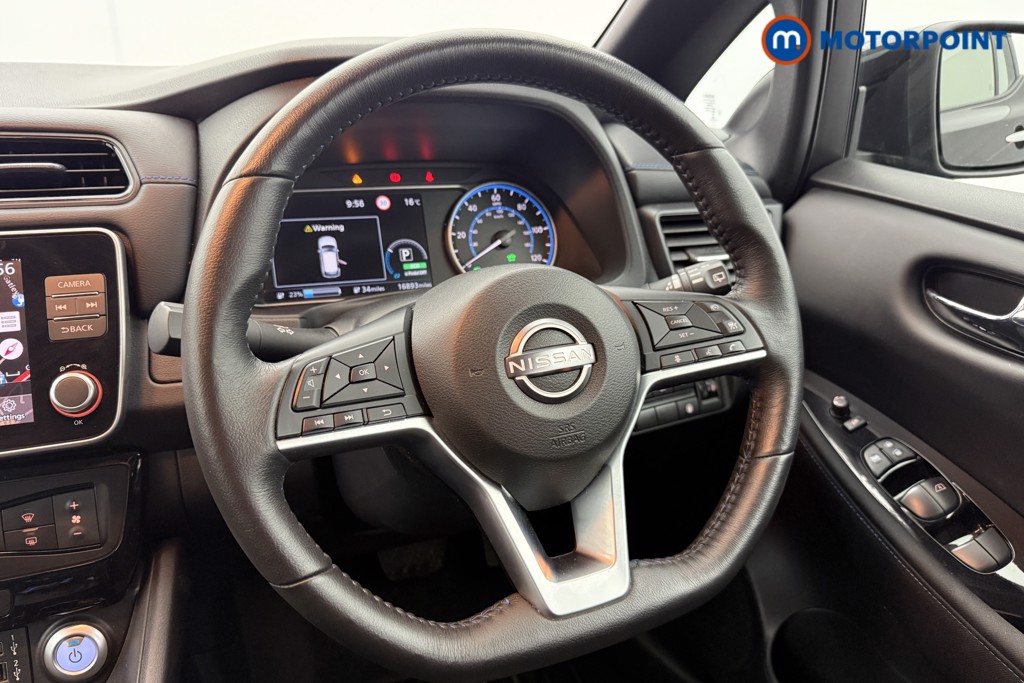 Used Nissan Leaf 2022 for sale - 76319819: Photo 11