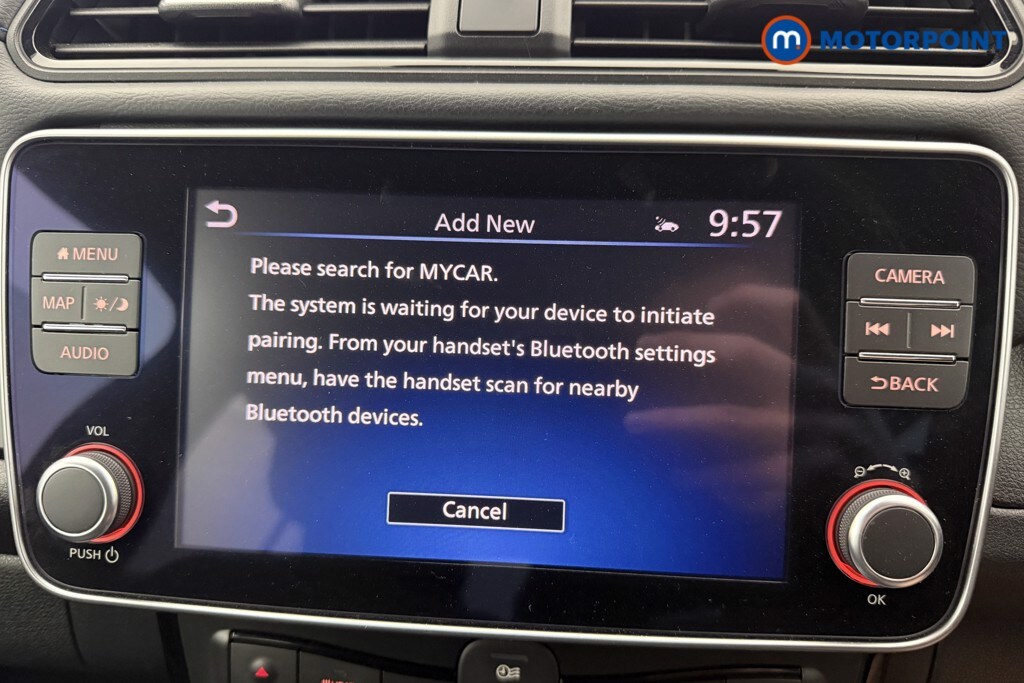 Used Nissan Leaf 2022 for sale - 76319819: Photo 14