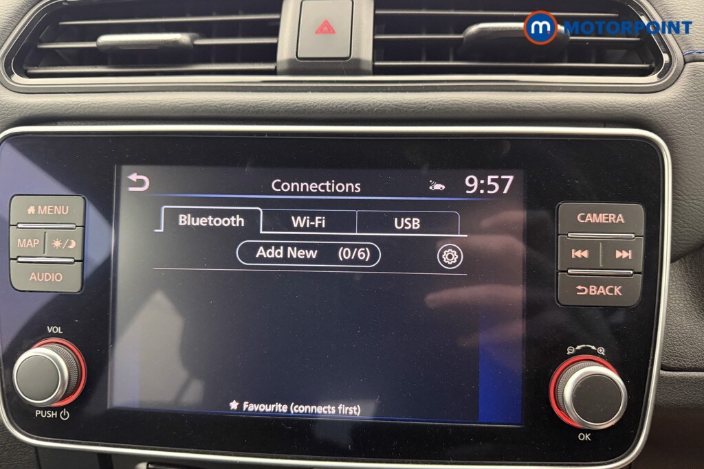 Used Nissan Leaf 2022 for sale - 76319819: Photo 17