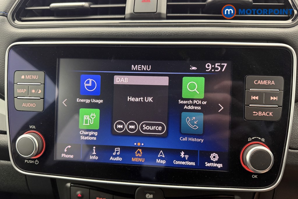 Used Nissan Leaf 2022 for sale - 76319819: Photo 18