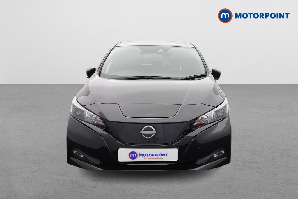 Used Nissan Leaf 2022 for sale - 76319819: Photo 2