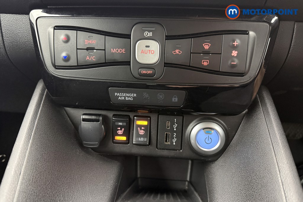 Used Nissan Leaf 2022 for sale - 76319819: Photo 20