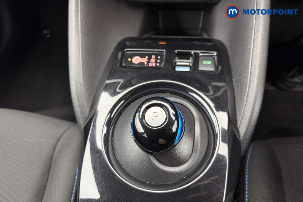 Used Nissan Leaf 2022 for sale - 76319819: Photo 21