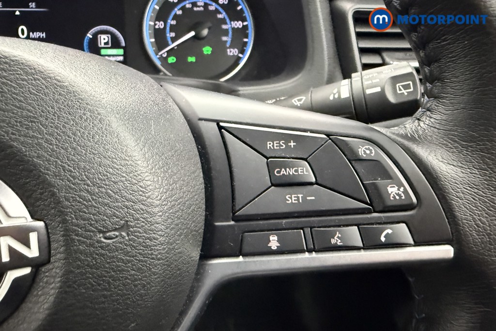 Used Nissan Leaf 2022 for sale - 76319819: Photo 23