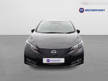 Used Nissan Leaf 2022 for sale - 76319819: Photo