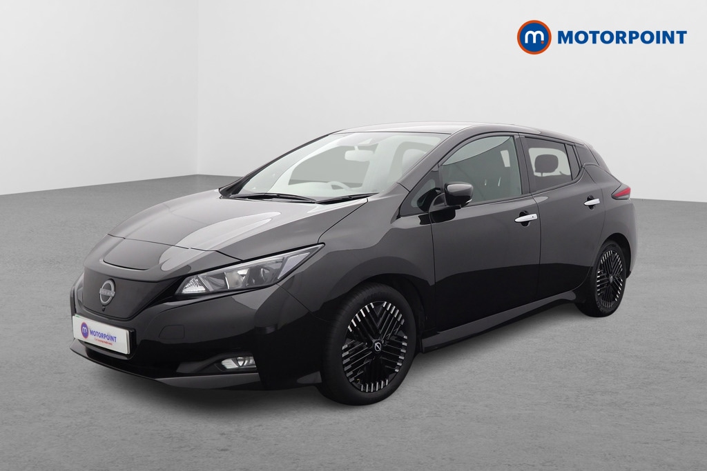 Used Nissan Leaf 2022 for sale - 76319819: Photo 3