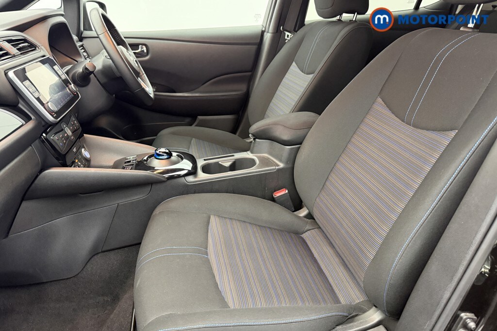 Used Nissan Leaf 2022 for sale - 76319819: Photo 30