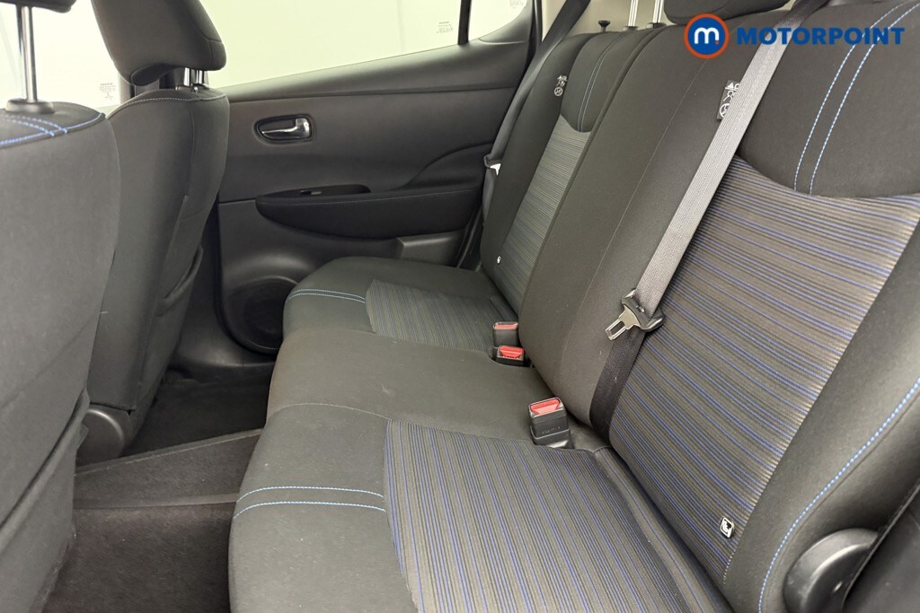 Used Nissan Leaf 2022 for sale - 76319819: Photo 31
