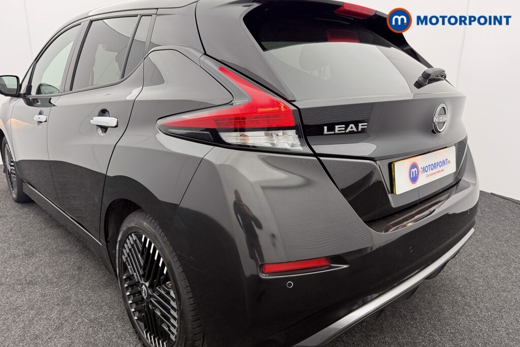 Used Nissan Leaf 2022 for sale - 76319819: Photo 33