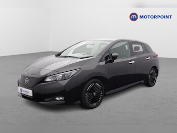 Used Nissan Leaf 2022 for sale - 76319819: Photo