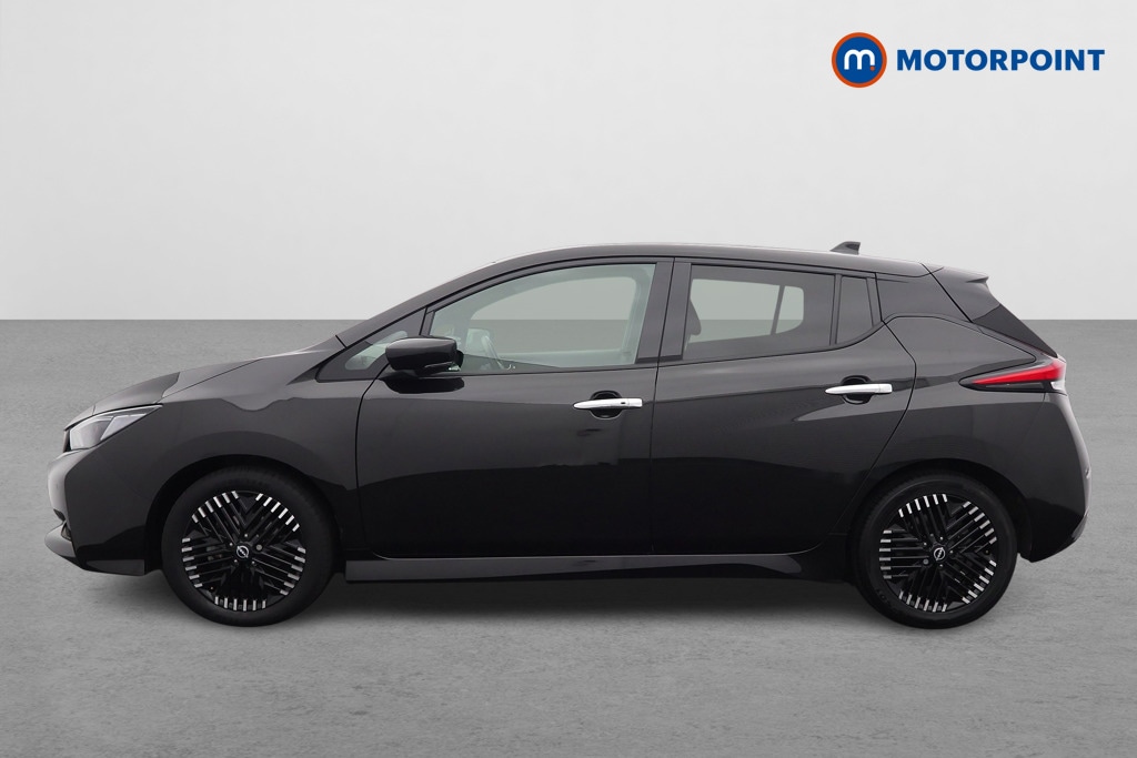 Used Nissan Leaf 2022 for sale - 76319819: Photo 4