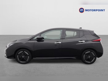 Used Nissan Leaf 2022 for sale - 76319819: Photo