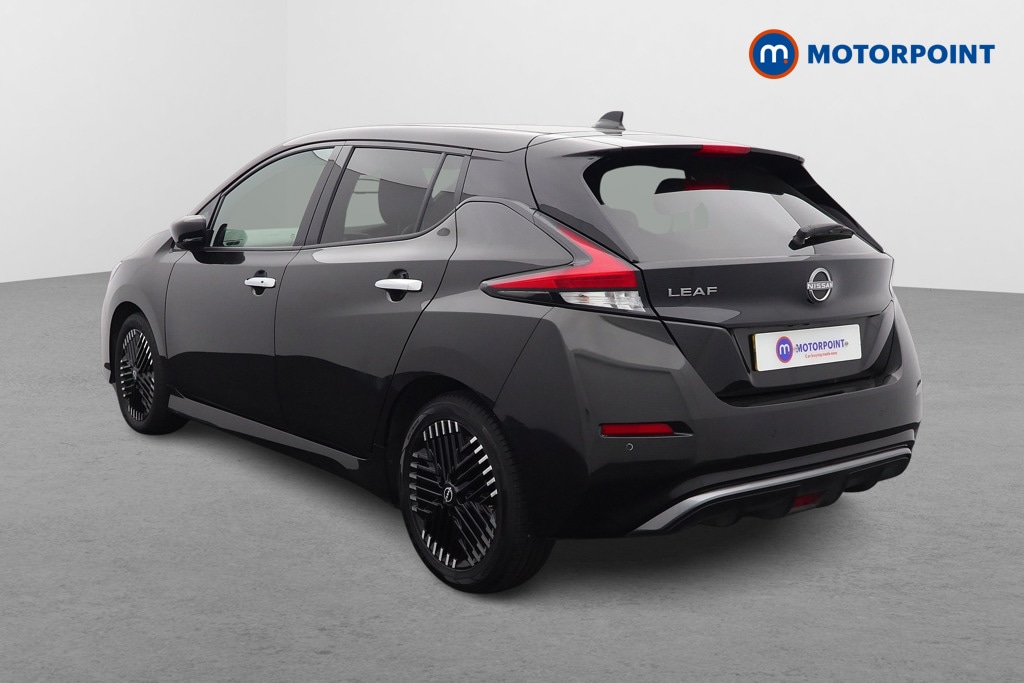 Used Nissan Leaf 2022 for sale - 76319819: Photo 5