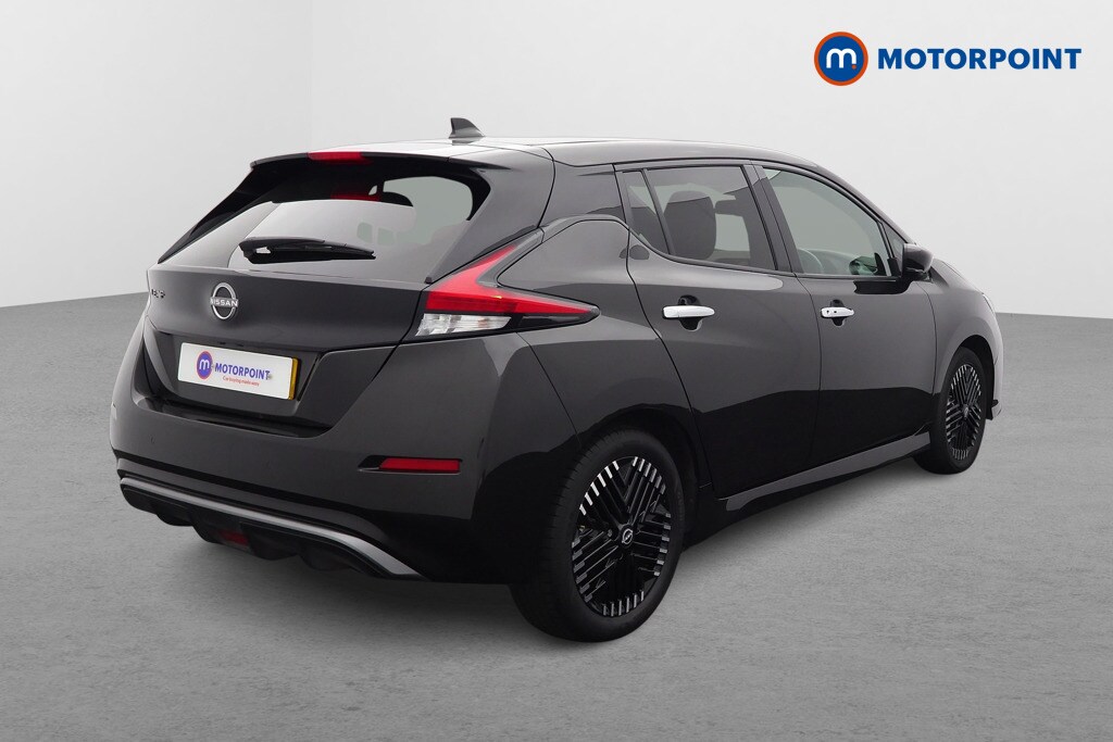 Used Nissan Leaf 2022 for sale - 76319819: Photo 7