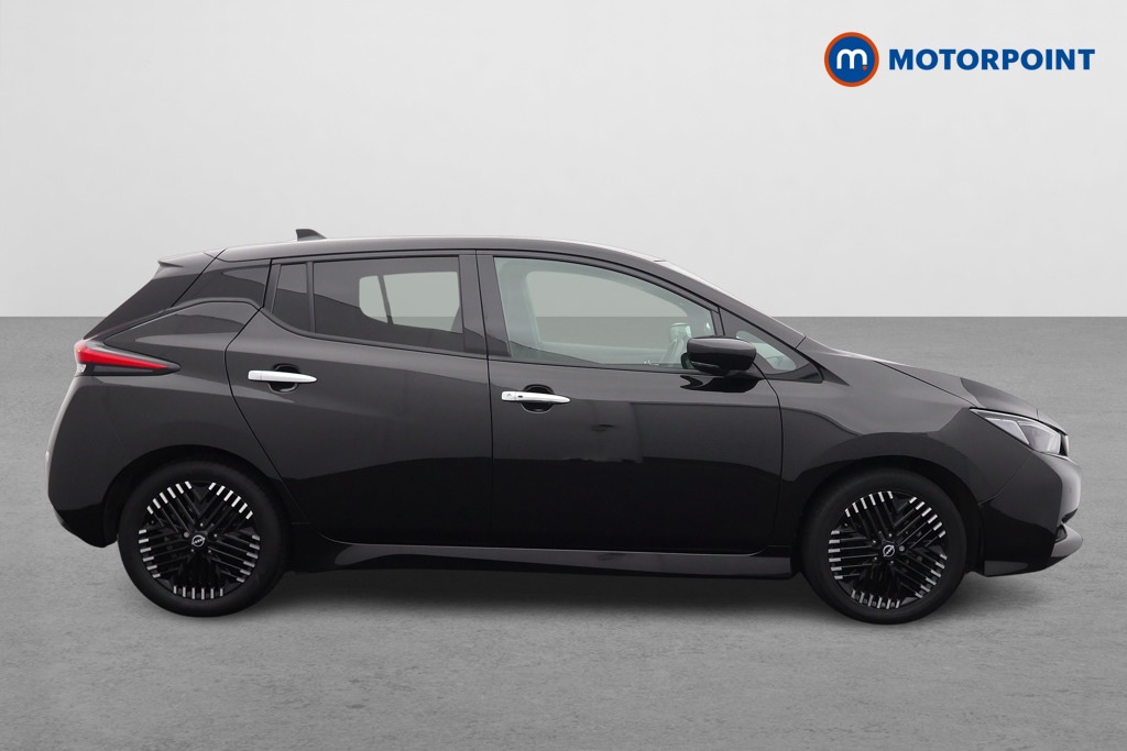 Used Nissan Leaf 2022 for sale - 76319819: Photo 8