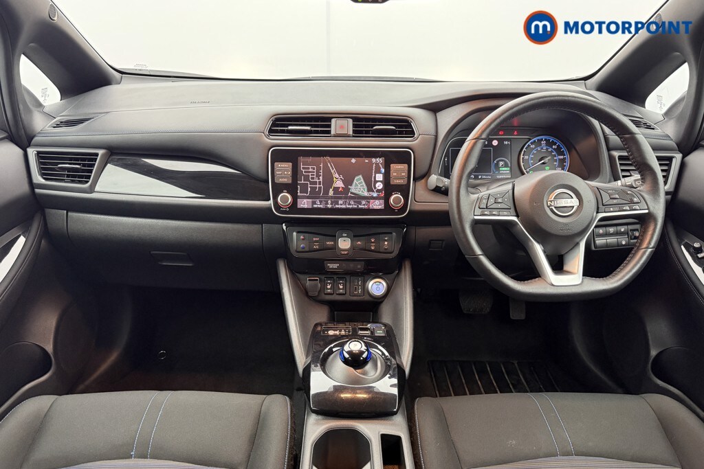 Used Nissan Leaf 2022 for sale - 76319819: Photo 9