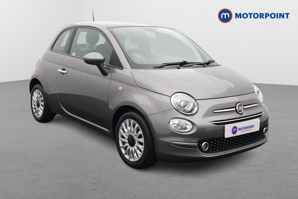 Used Fiat 500 2020 for sale - 76230141: Photo 1