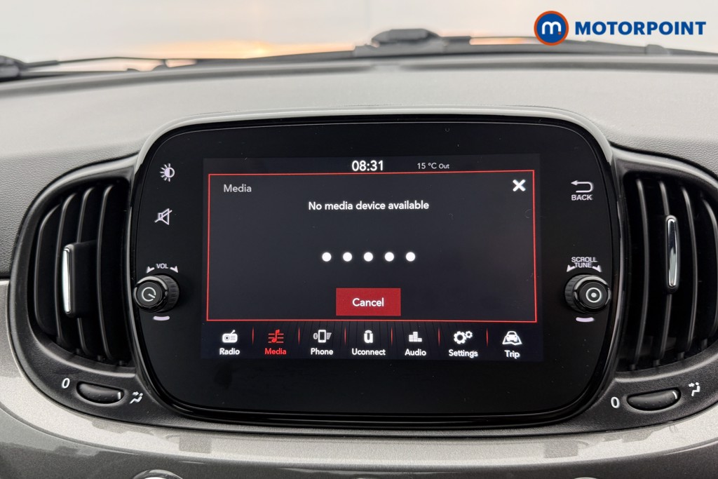 Used Fiat 500 2020 for sale - 76230141: Photo 11