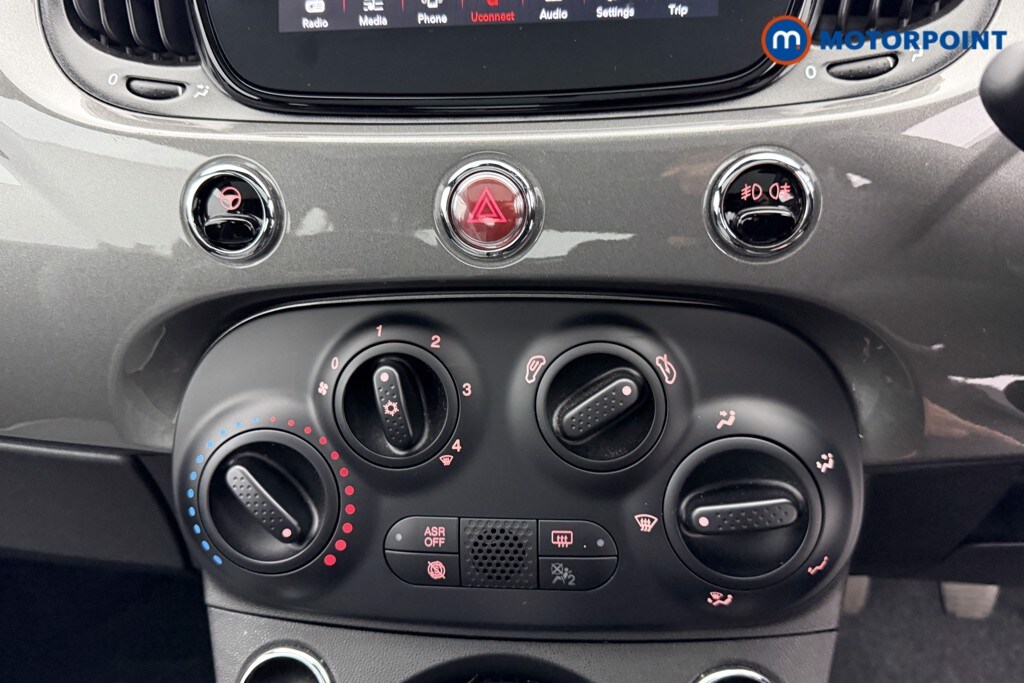 Used Fiat 500 2020 for sale - 76230141: Photo 14