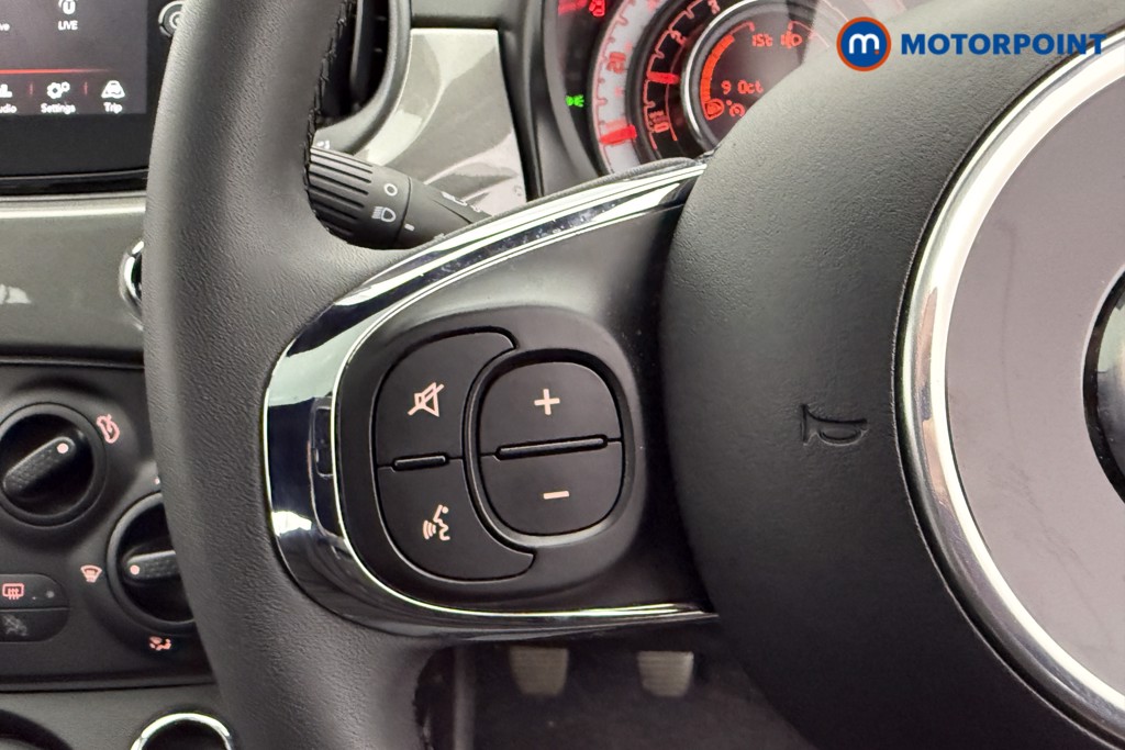 Used Fiat 500 2020 for sale - 76230141: Photo 16