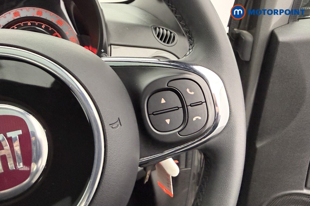 Used Fiat 500 2020 for sale - 76230141: Photo 17