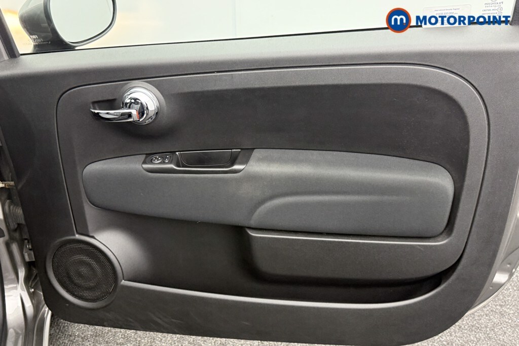 Used Fiat 500 2020 for sale - 76230141: Photo 19